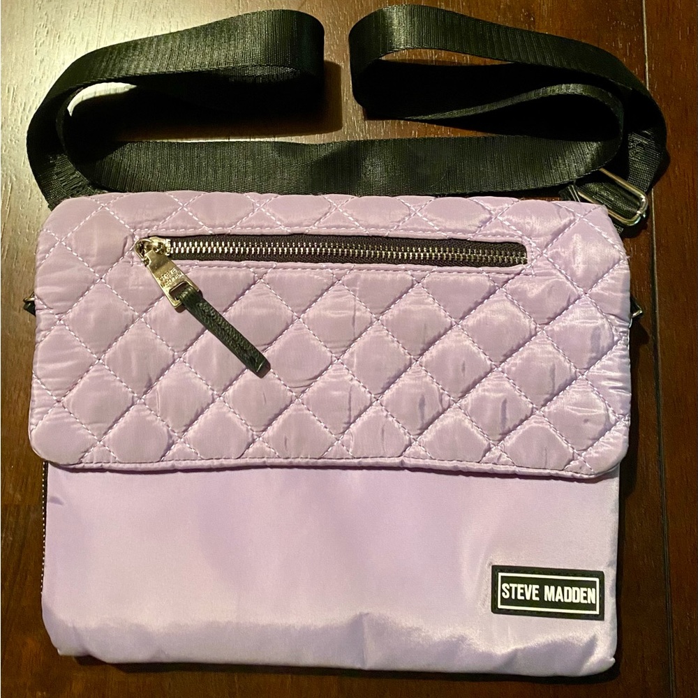 Steve Madden Crossbody